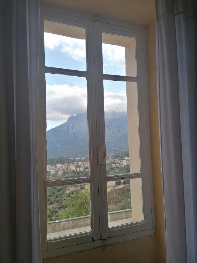 Bed and Breakfast La Ventulella Moltifao Exteriér fotografie
