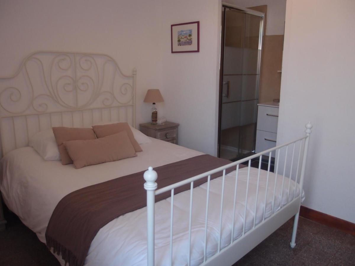 Bed and Breakfast La Ventulella Moltifao Exteriér fotografie