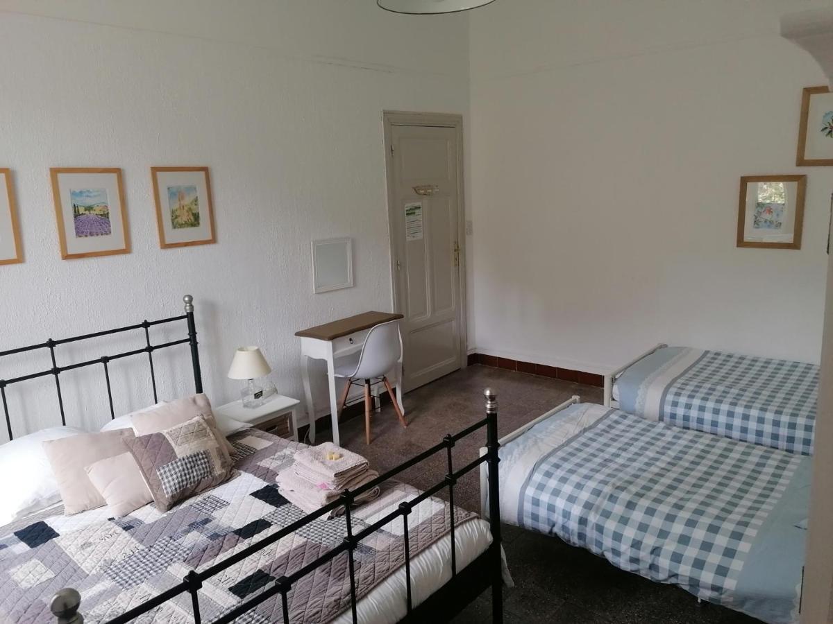 Bed and Breakfast La Ventulella Moltifao Exteriér fotografie
