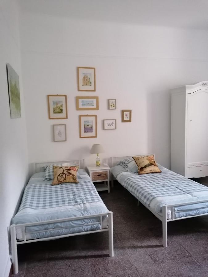 Bed and Breakfast La Ventulella Moltifao Exteriér fotografie