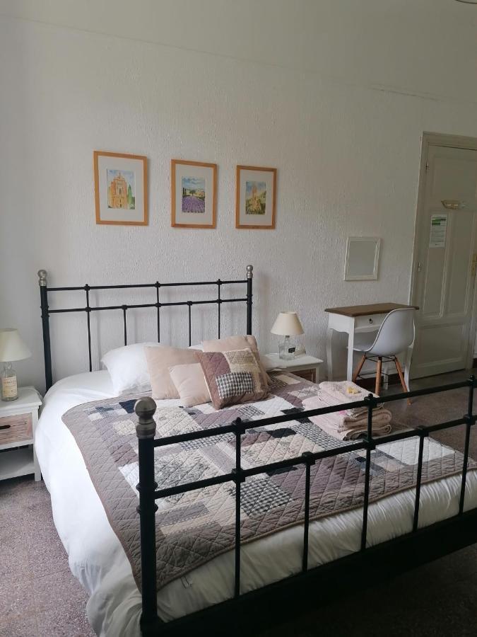 Bed and Breakfast La Ventulella Moltifao Exteriér fotografie