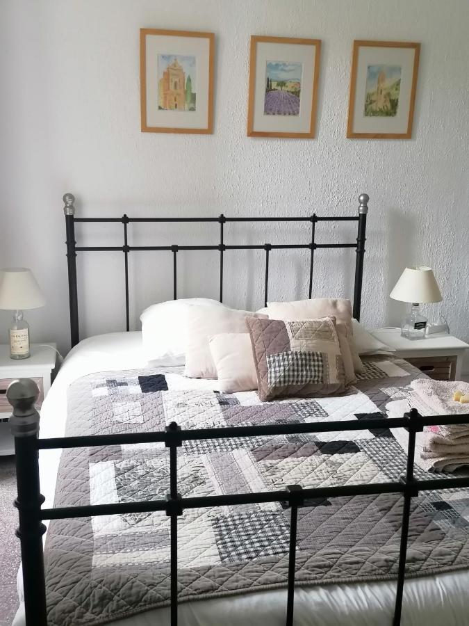 Bed and Breakfast La Ventulella Moltifao Exteriér fotografie