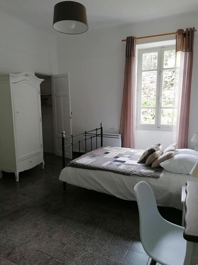 Bed and Breakfast La Ventulella Moltifao Exteriér fotografie