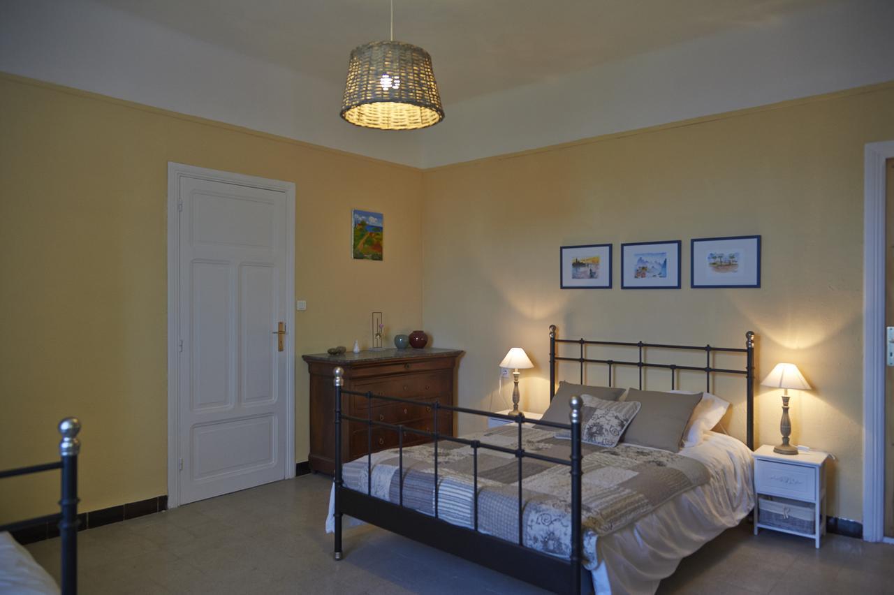 Bed and Breakfast La Ventulella Moltifao Exteriér fotografie