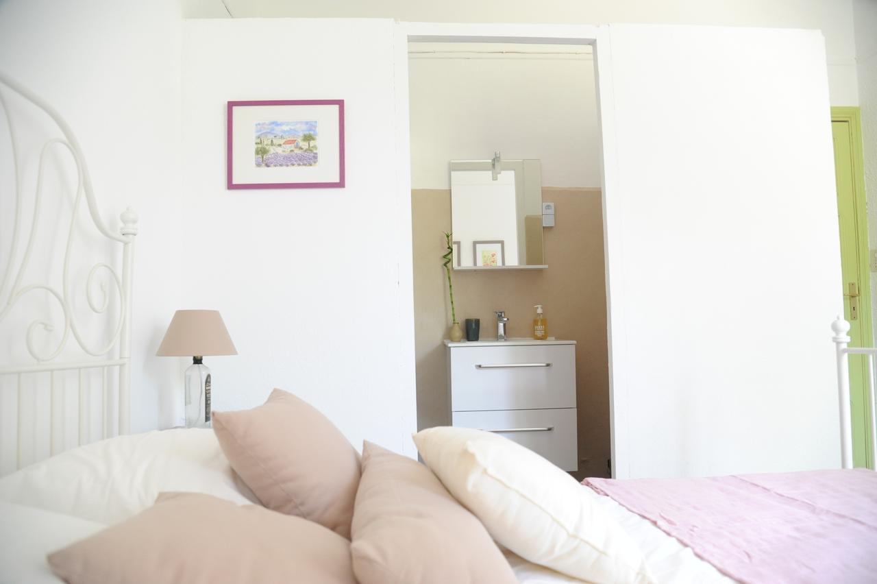 Bed and Breakfast La Ventulella Moltifao Exteriér fotografie