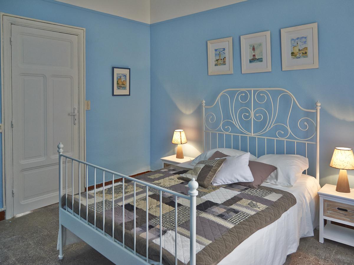Bed and Breakfast La Ventulella Moltifao Exteriér fotografie