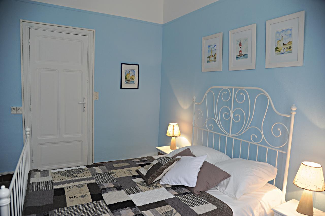 Bed and Breakfast La Ventulella Moltifao Exteriér fotografie