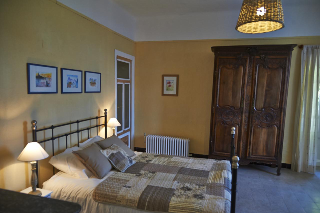 Bed and Breakfast La Ventulella Moltifao Exteriér fotografie
